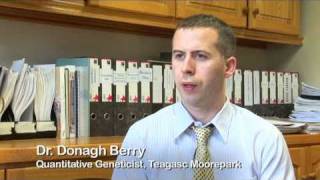 Ireland Genetics - Fertility Advantage