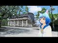 vrchat 　解体となった旧都城市民会館をvrで体験！！ experience the dismantled old miyakonojo civic center in vr【ぱかさんぽ】