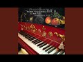 Prelude and Fugue No. 24 in B minor, BWV 869: II. Fugue