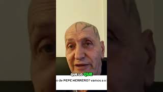 Descubre lo que realmente decepcionó a Coto Matamoros de Pepe Herrero    #cotomatamoros #pepeherrero