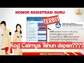 NRG terbit tapi TPG Cair tahun depan? kog Bisa. simak aturannya berikut !!!!