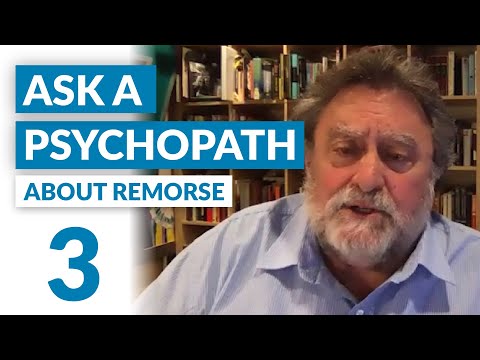 Can psychopaths learn emotions?