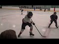 20250216 vs north london nationals b u13 hl semi fn