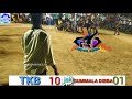 tkb vs gummala dibba from chinna one man army tkb santh obulapuram kabaddi full match jsksportsclub