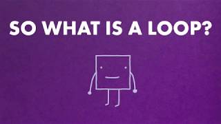 Code Kit Tutorial 2: Loops