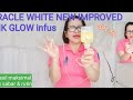 @ whitening Miraclewhite Improved || Infus whitening miraclewhite improved