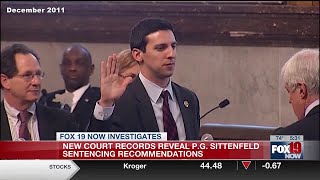 P.G. Sittenfeld: Feds seek prison time for former Cincinnati councilman in corruption case