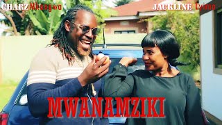 MWANAMUZIKI EPISODE 01  - |New African Series | 2025 swahili series | KIBONGE FILM- ONLINE Tv