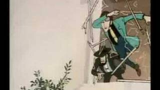 Lupin III - La prima serie