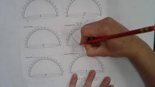 Drawing Celestial Sphere Diagrams