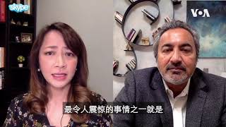 众院外委会亚太小组主席谈美国应对新冠疫情能力 Rep. Ami Bera on US response to COVID 19