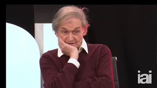 Eric Weinstein, Brian Greene, and Roger Penrose FULL Debate on String Theory