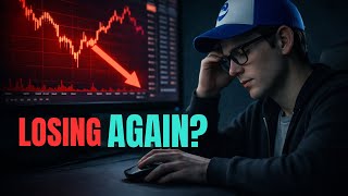 Why Traders Repeat the Same Mistakes Every Week