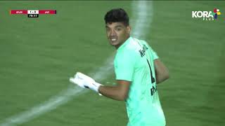 ملخص مباراة | إنبي 0-1 فاركو | الجولة السادسة والعشرون | الدوري المصري 2022/2021