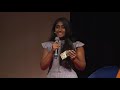 The Power of Youth - Changing the World | Sanjana Buddi | TEDxCapeMay