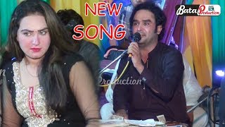 بھوچھن ڈوریے دا | سنگر علی حیدر | New Punjabi And Saraiki Song | جھنگ شادی پروگرام