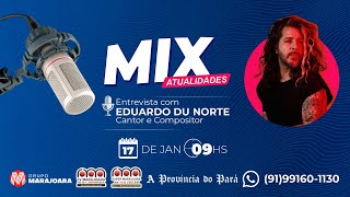 MIX ATUALIDADES | EDIÇÃO DE 17/01/25 🔴INSCREVA-SE🔔