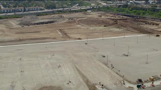 VP of SDSU Mission Valley Development Project talks about future of Snapdragon Stadium site