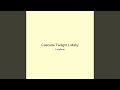 Cascade Twilight Lullaby