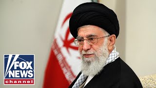 How Iran wants to change the world order