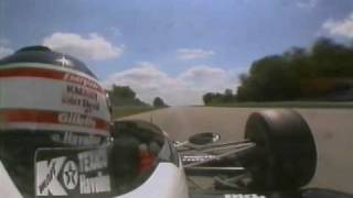 1993 NIGEL MANSELL ROAD AMERICA INDYCAR GRAND PRIX (SHORT VERSION)