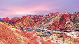 15 Most Mysterious Landforms On Earth That Science Cannot Explain!
