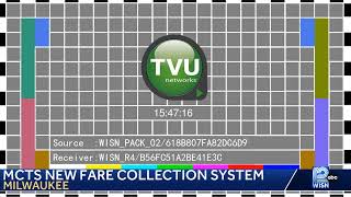 LIVE: MCTS to launch new fare collection system