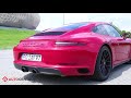 ile kosztuje jazda porsche 911