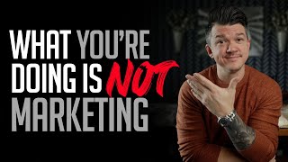 How Music Marketing Will Change Your Life | Go Full Time In Less Time