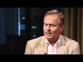 John Grisham talks about his new book The Confession