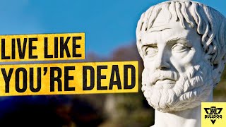 Think of Yourself as DEAD - PRACTICAL STOICISM