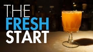 The Most Refreshing Cocktail Ever