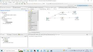String Operator in ESQL | (Part - 1) | IBM Integration Bus #ibm #iib #acev12 #middleware #esql #ace