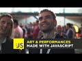 JSNation Conference 2023 - The main JS conference of 2023