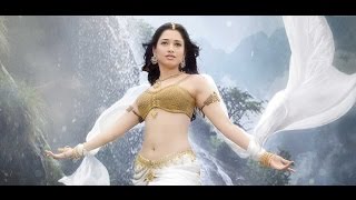Manohari Full Song (Audio Hindi) || Baahubali || Prabhas, Rana, Anuska, Tamannaah