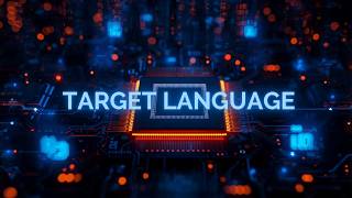 Target Language and Simple Target Machine Model