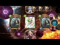 【シャドウバース】最強にふさわしいデッキがここに。otkエルフを使いこなせ‼【shadowverse アンリミ】