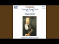 Concerto Grosso in B-Flat Major, Op. 6, No. 11: III. Adagio