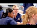 Discover Notre Dame Uni's State-of-the-Art Nursing Facilities in Fremantle and Sydney