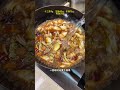 冬天必吃的猪肉白菜炖粉条！ cooking food 美食