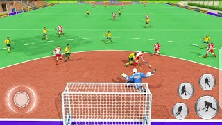 Field Hockey Cup Android Gameplay