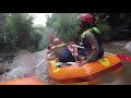 Astrix & Atomic Pulse - Crystal Sequence (Bali rafting)