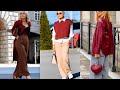 Timeless & Trendy: The Best Wide-Leg Pants for Fall-Winter 2024/25 | Style Over 60