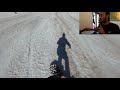 how to do 180 s on a snowboard complete walkthrough