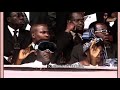 Fixing the nation[RAILA]