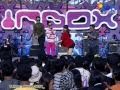Zaskia - 1 Jam Saja, Live Performed di INBOX (25/03) Courtesy SCTV