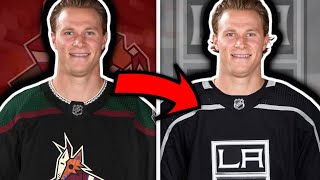 THESE NHL Teams Should TRADE For Jakob Chychrun