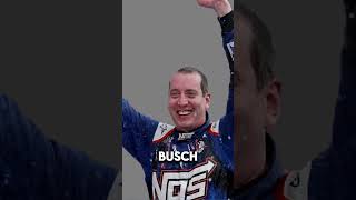 Racing icon Kyle Busch dies at the age of 41