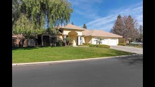 4205 Palisades Circle - MLS