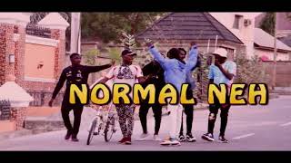 KUKALLI YANDA GAYUNNAN SUKE WAKA A AREWA  M-TOWN CYPHER 2021 VIDEO